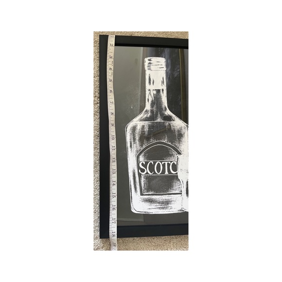 Tequila Shot and Scotch It II Framed Prints by Eyre Tarney - Picture 4 of 7